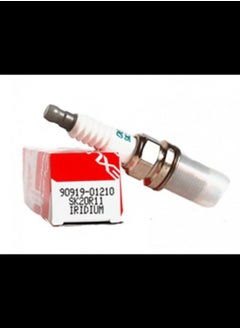 تويوتا 90919-01210 شمعة الإشعال SK20R11-إيريديوم  - Image 1