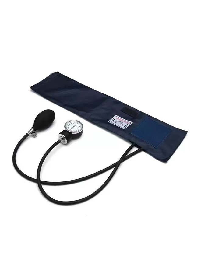 Generic Sphygmomanometer – Manual Blood Pressure Cuff  - Image 3