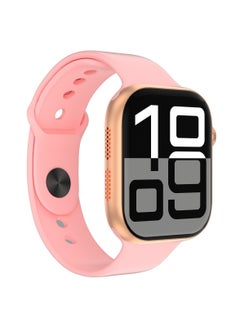 Active SE - 46mm - Rose Gold & Pink Strap
