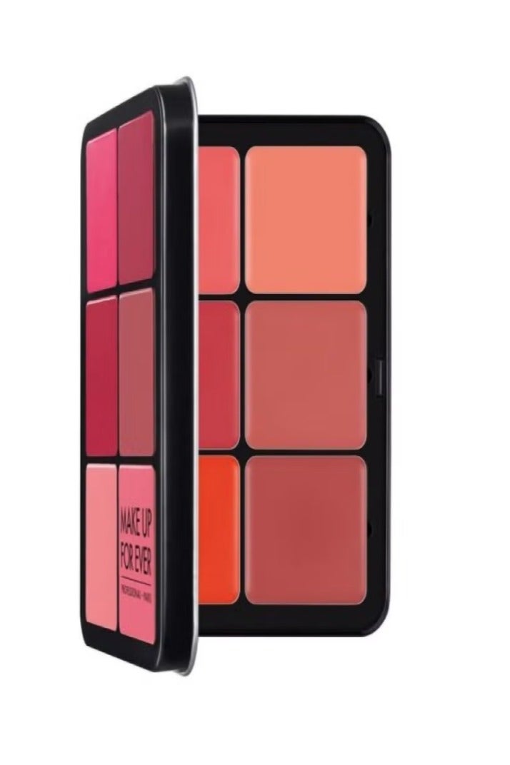 Cream Blush Palette - Image 2