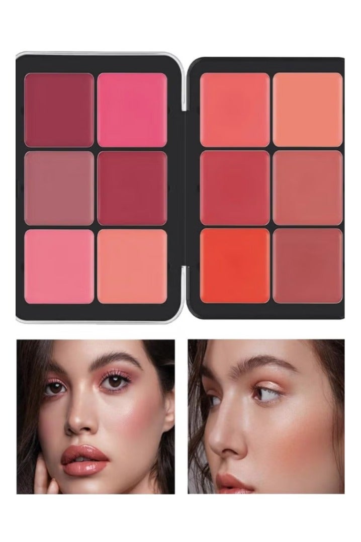 Cream Blush Palette - Image 3