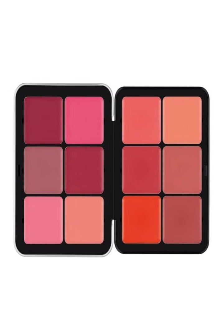 Cream Blush Palette - Image 1