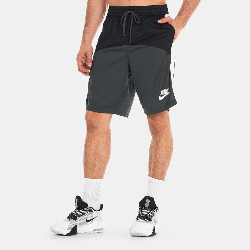 نايكي شورت كرة السلة ستارتينج 5 دراي-فت للرجال
