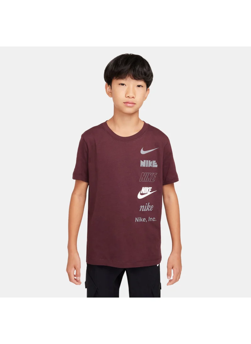 Nike Kids' Sportswear T-Shirt