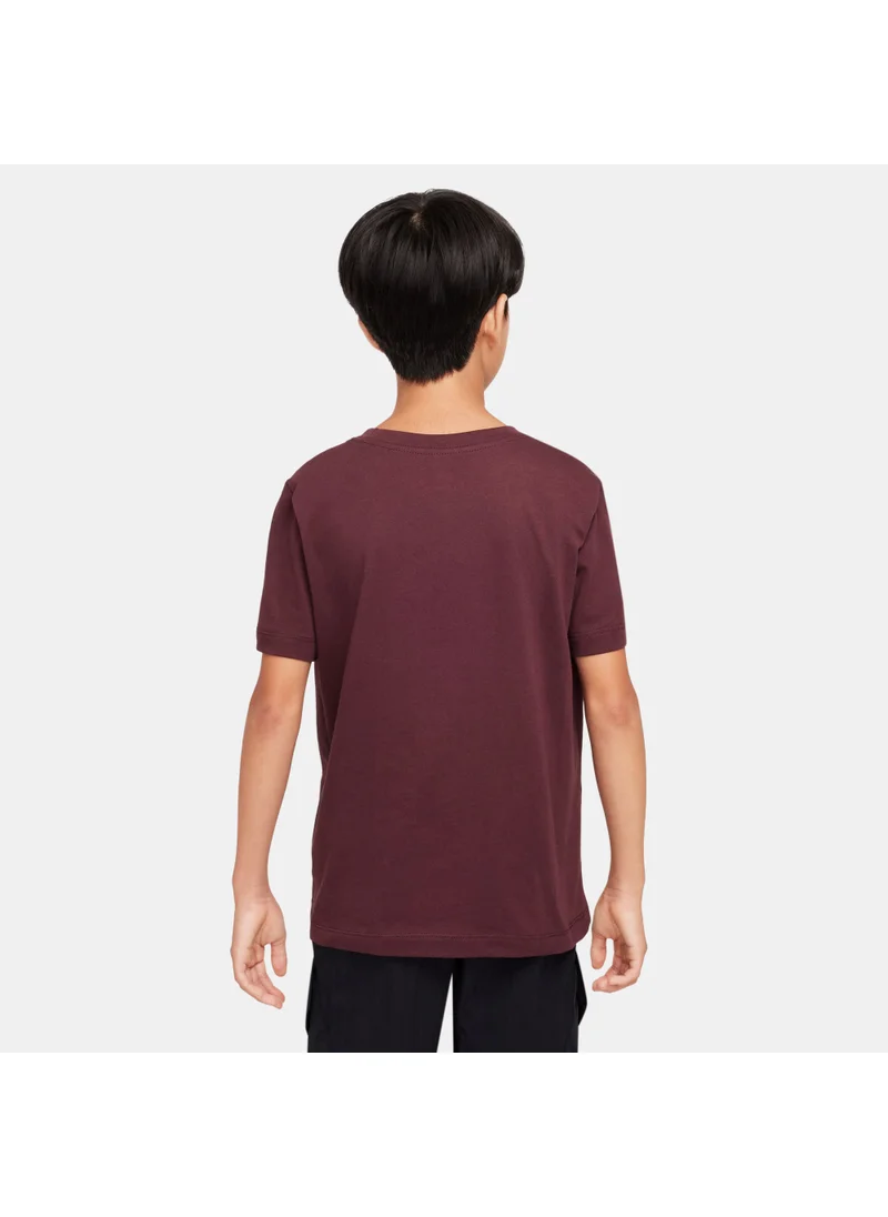 Nike Kids' Sportswear T-Shirt