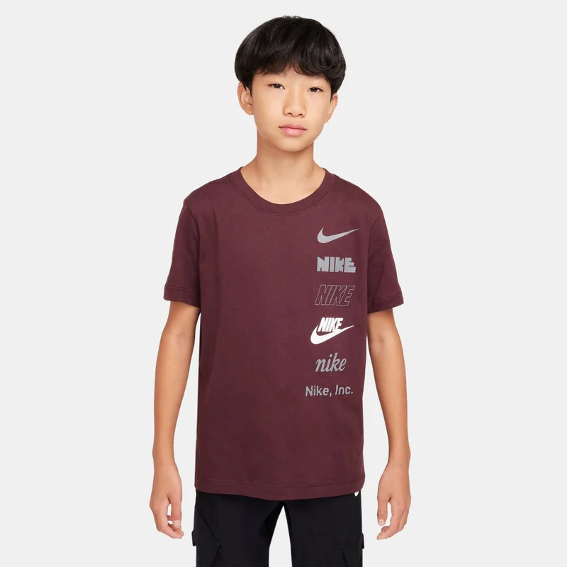 Nike Kids' Sportswear T-Shirt