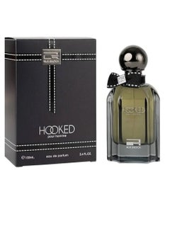 Ru Broca Hooked POUR HOMME Eau de Parfum 100 ml