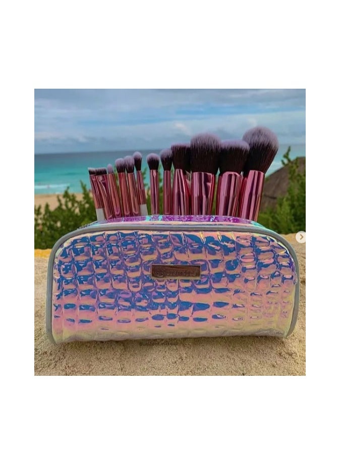 Generic Women's cosmetic bag.  - Image 1