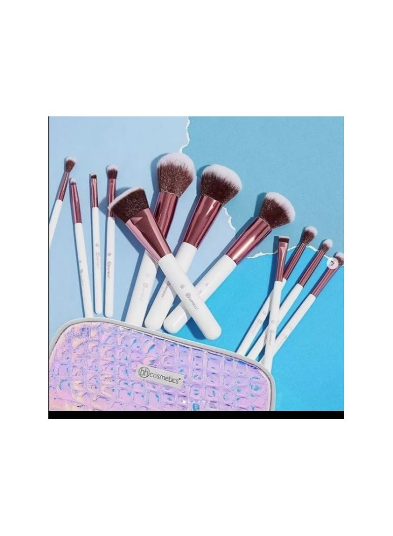 حقيبة مستحضرات تجميل نسائية - Image 4