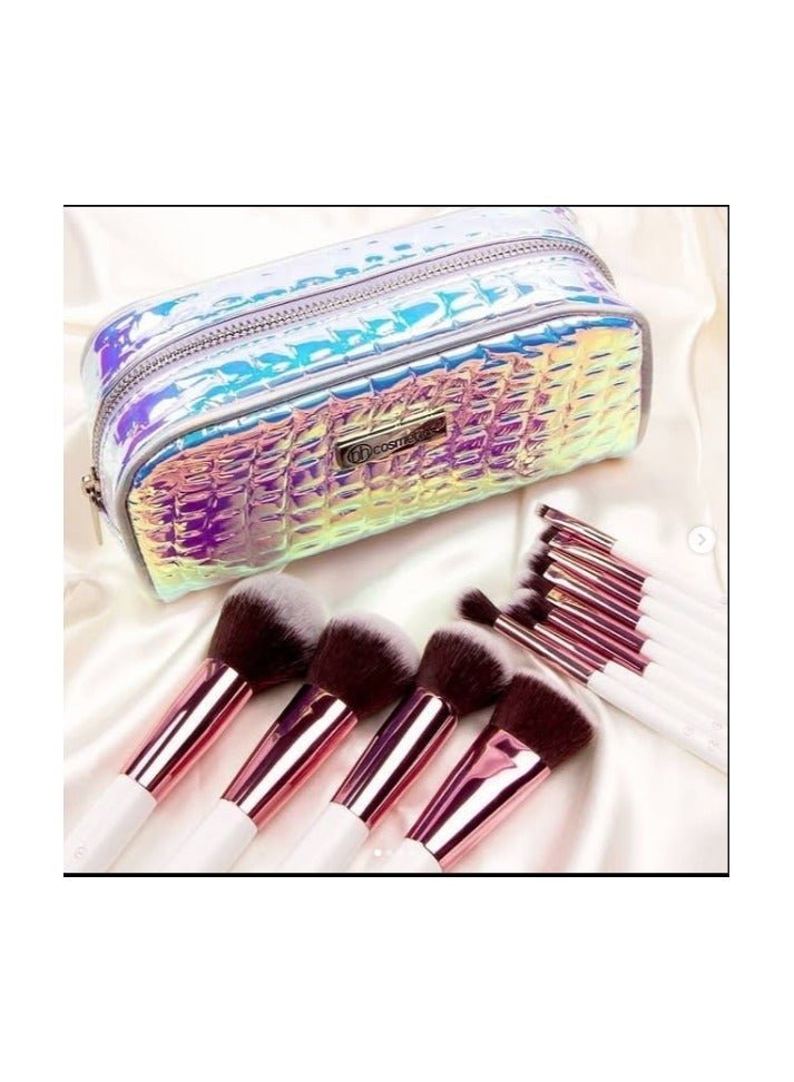 حقيبة مستحضرات تجميل نسائية - Image 1