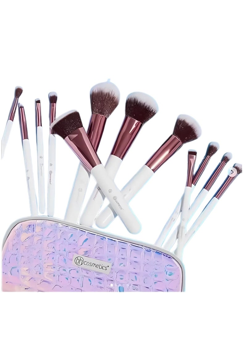 حقيبة مستحضرات تجميل نسائية - Image 2