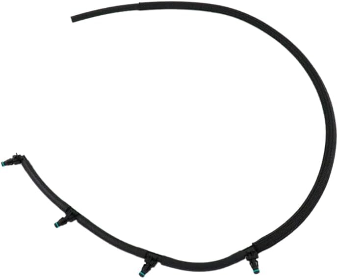 Yurefax Fuel Return Pipe for Mercedes-Benz - Image 2