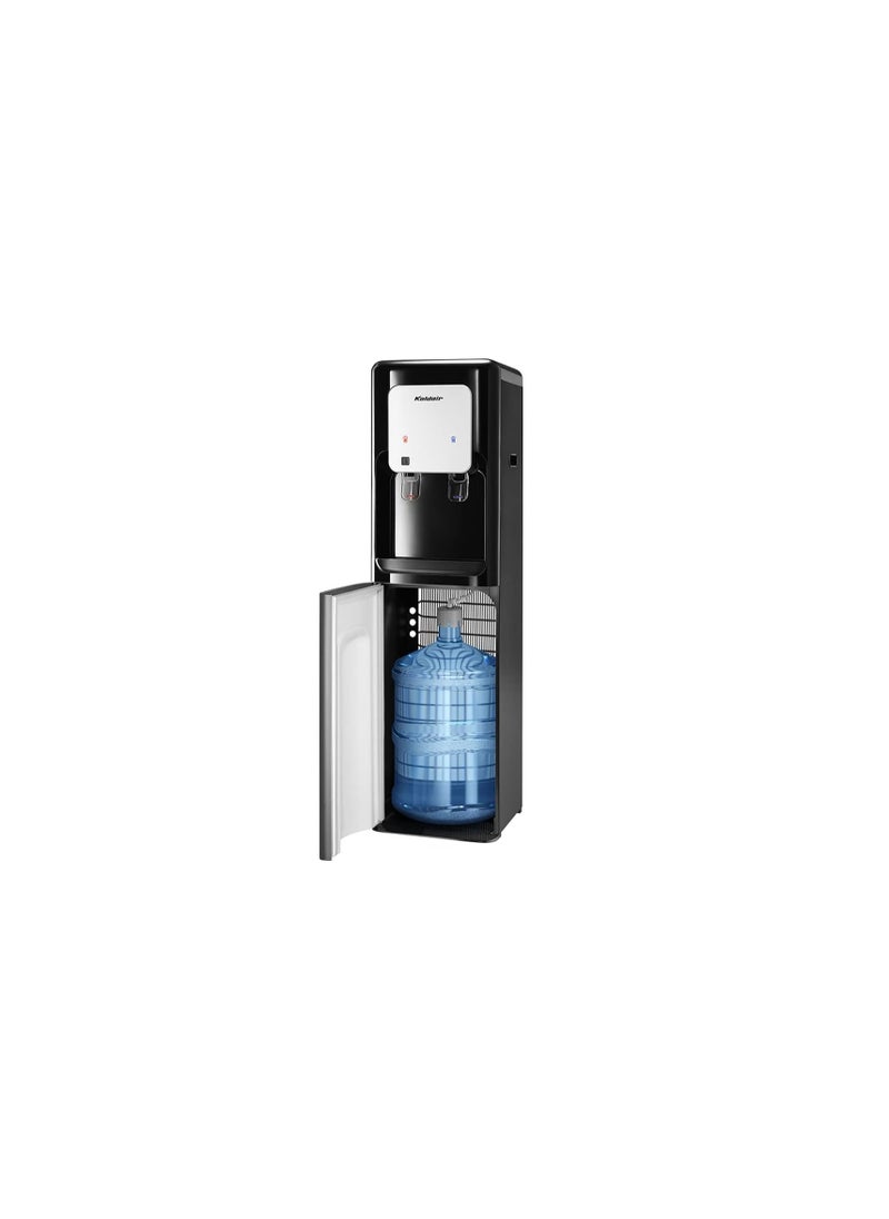 Coldair Bottom Loading Water Dispenser Hot/Cold - Black - pzsku/Z12428F689838F54E54A5Z/45/_/1716289191/7b7da07e-c6d6-4a25-b35a-44ca496346e7