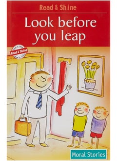 Moral Stories Level 3  - Image 3