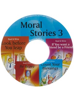 Moral Stories Level 3  - Image 4