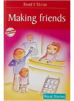 Moral Stories Level 3  - Image 2