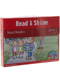 Moral Stories Level 3  - Image 1