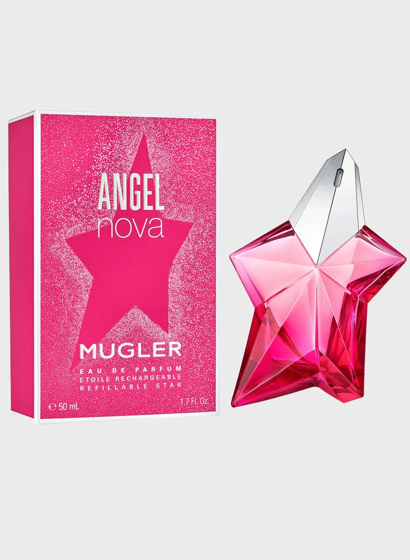 Mugler Angel Nova Eau De Parfum 50Ml