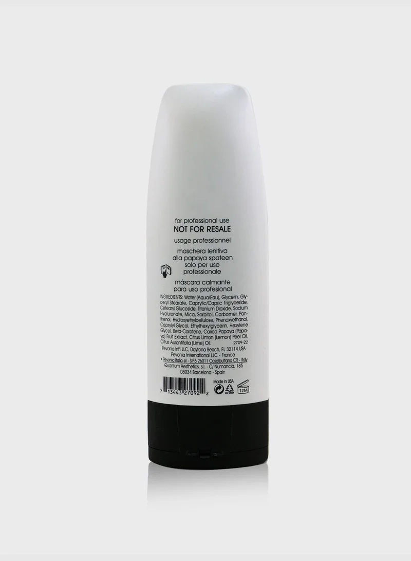 PEVONIA BOTANICA SpaTeen All Skin Types Papaya Hydrasoothe Mask (Salon Product)