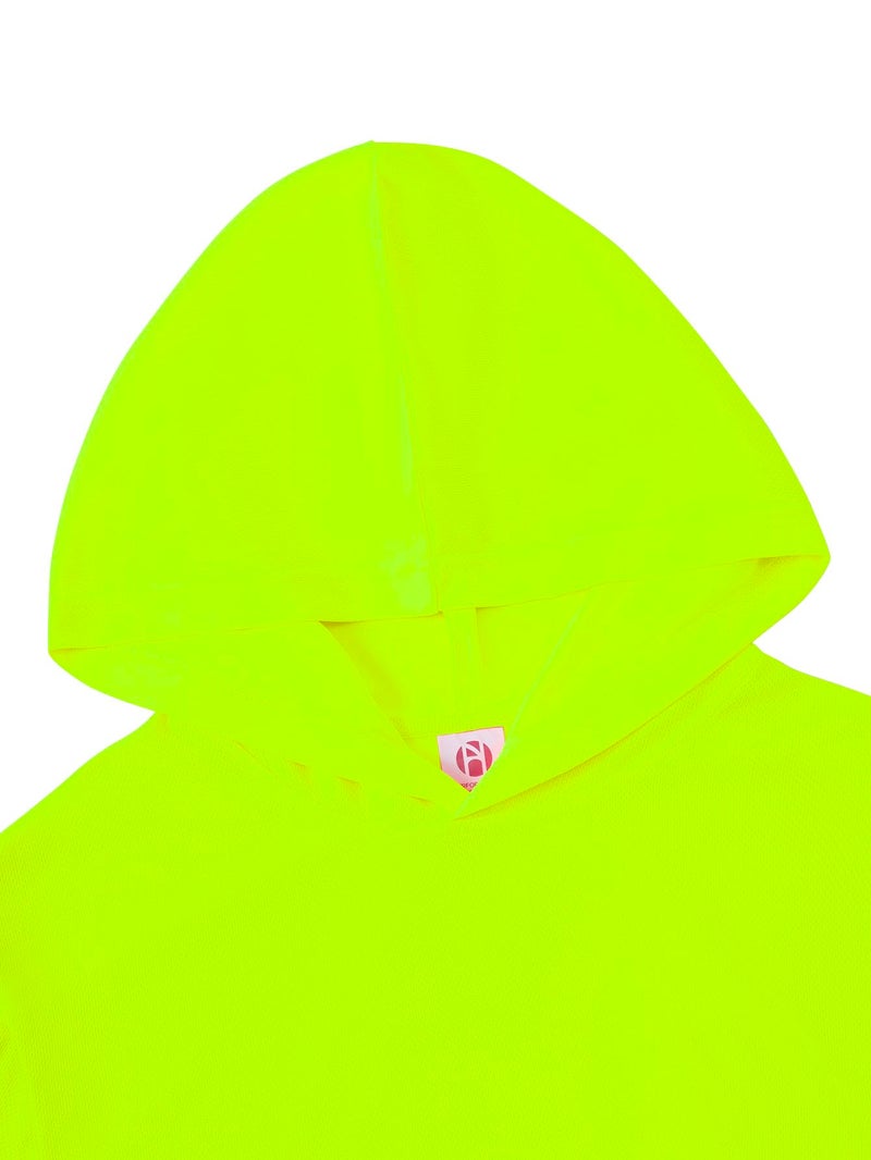 LeeHanTon 5 Pack Men's Sun Protection Hoodie Shirt UPF 50+ Long Sleeve UV SPF T-Shirts with Mask Rash Guard Fishing Lightweight M - Image 4