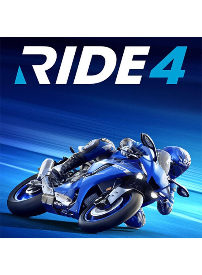 RIDE 4