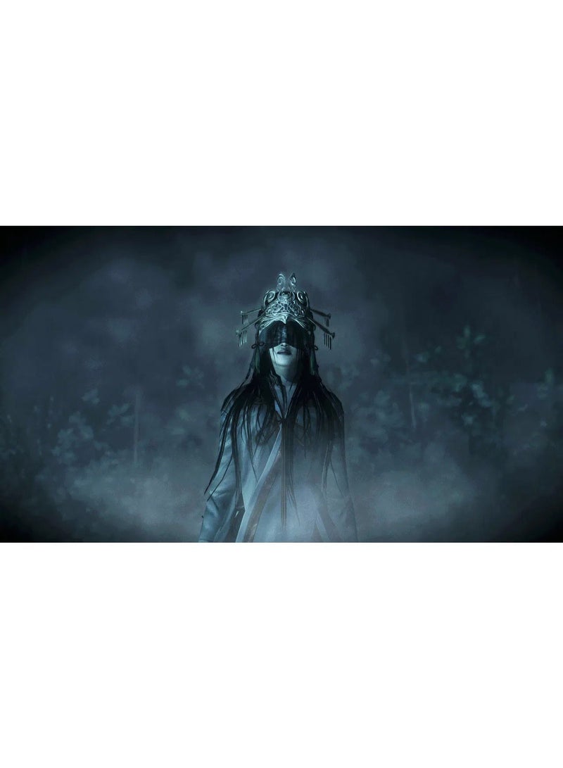 Koei Tecmo Fatal Frame: Maiden of Black Water - Nintendo Switch - nintendo_switch - Image 2