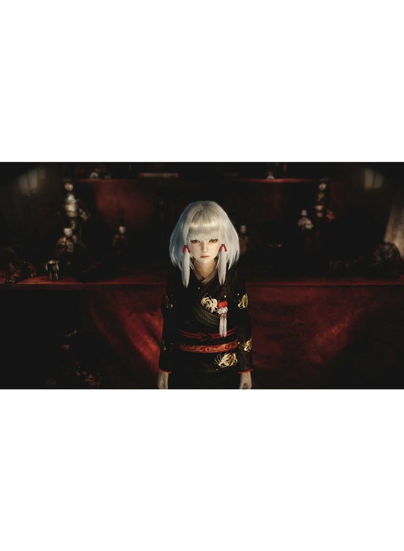 Koei Tecmo Fatal Frame: Maiden of Black Water - Nintendo Switch - nintendo_switch - Image 5