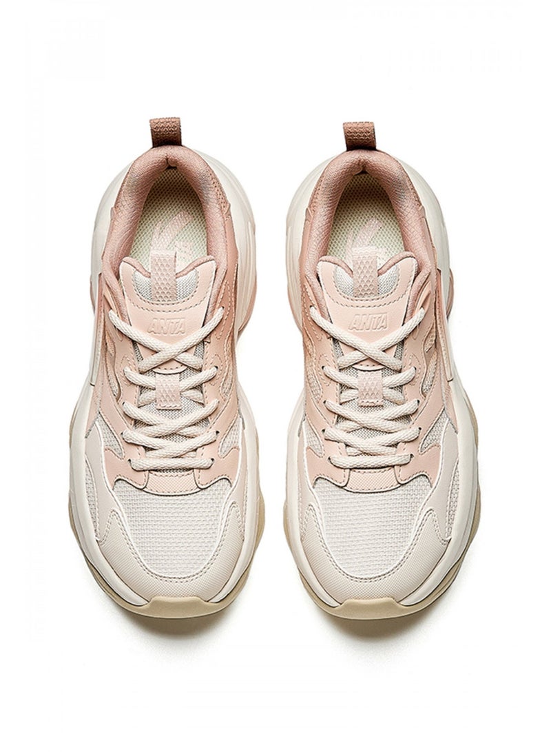 ANTA LifeStyle  NUT sneakers - Image 3