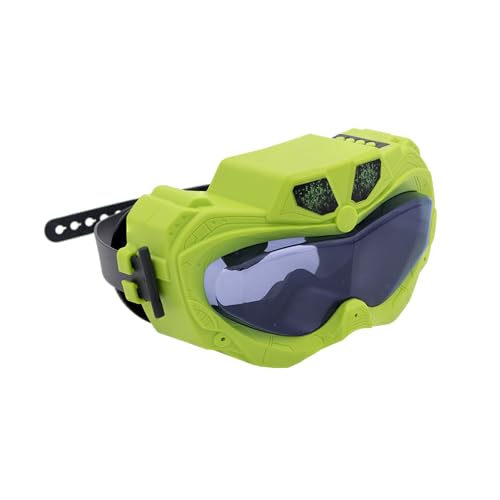 Silverlit Fotorama Discontinued Alien Vision Game for 72 months to 180 monthsDark Green - Image 5