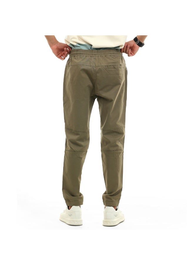 DOTT Men Jogger Pants - Image 1