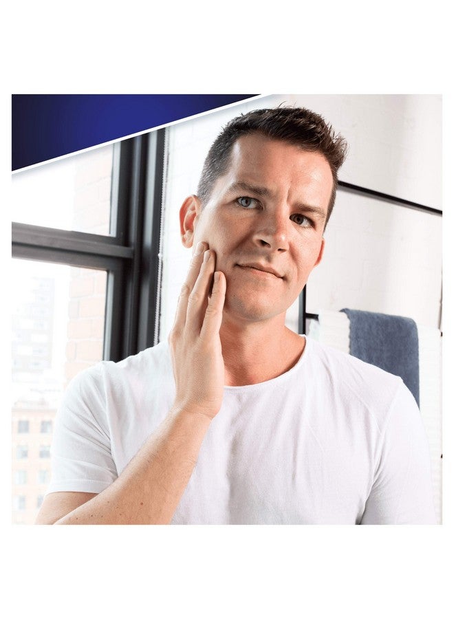 Gillette Illette Sensor Excel Razor Blades For Men Pack Of 10 Blades - Image 4