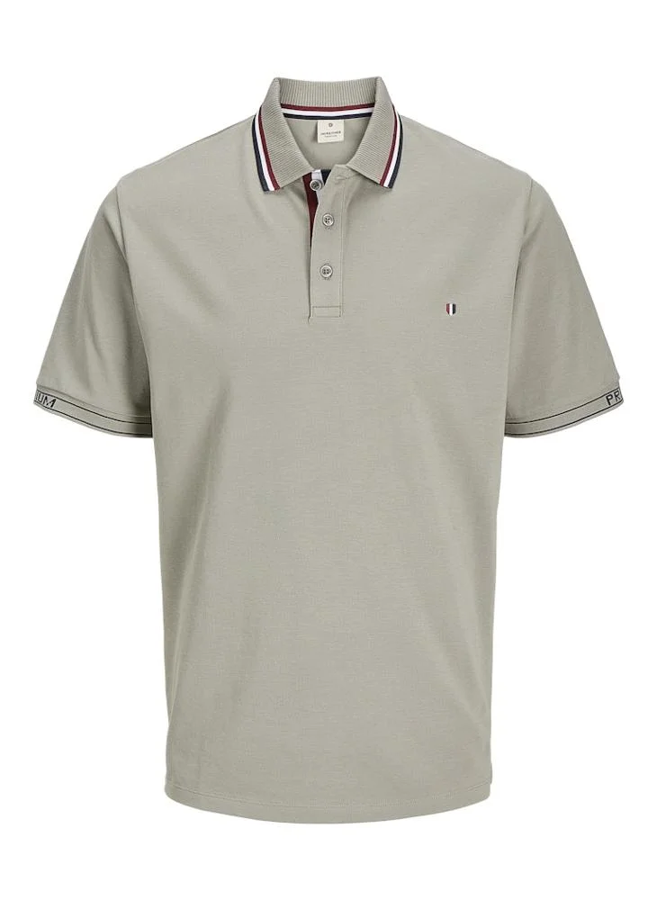 JACK & JONES Essential Polo Shirts