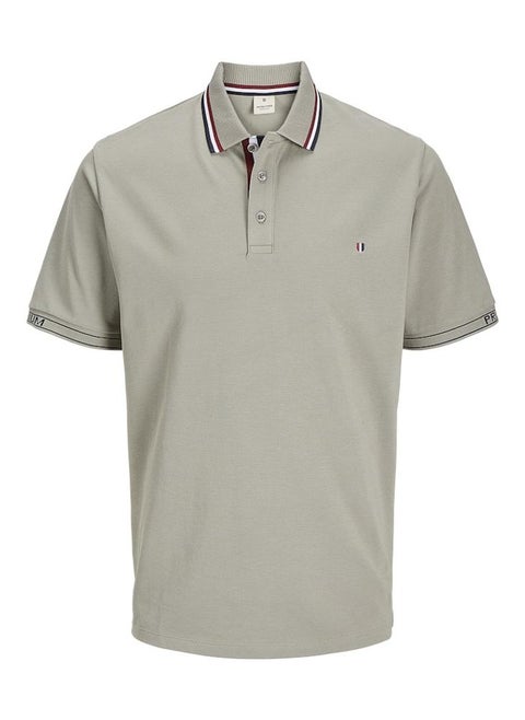 JPRBLUGABRIEL SS POLO