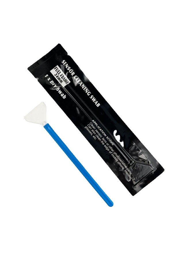 Mobile Phone Computer Screen Wipe Stick Camera CCD Sensor Anti-static Cleaning Stick-Model:12mm(12 Pack)  - Image 5