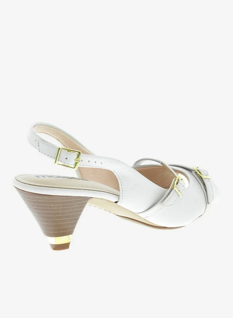 موليكا صنادل بكعب عالٍ للنساء - صنادل أنيقة بكعب عالٍ وأحذية بكعب عالٍ للفتيات