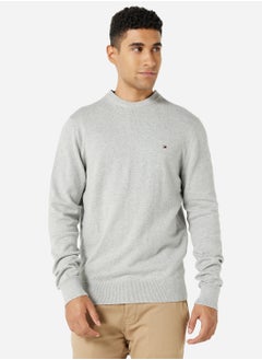 Light Grey Heather