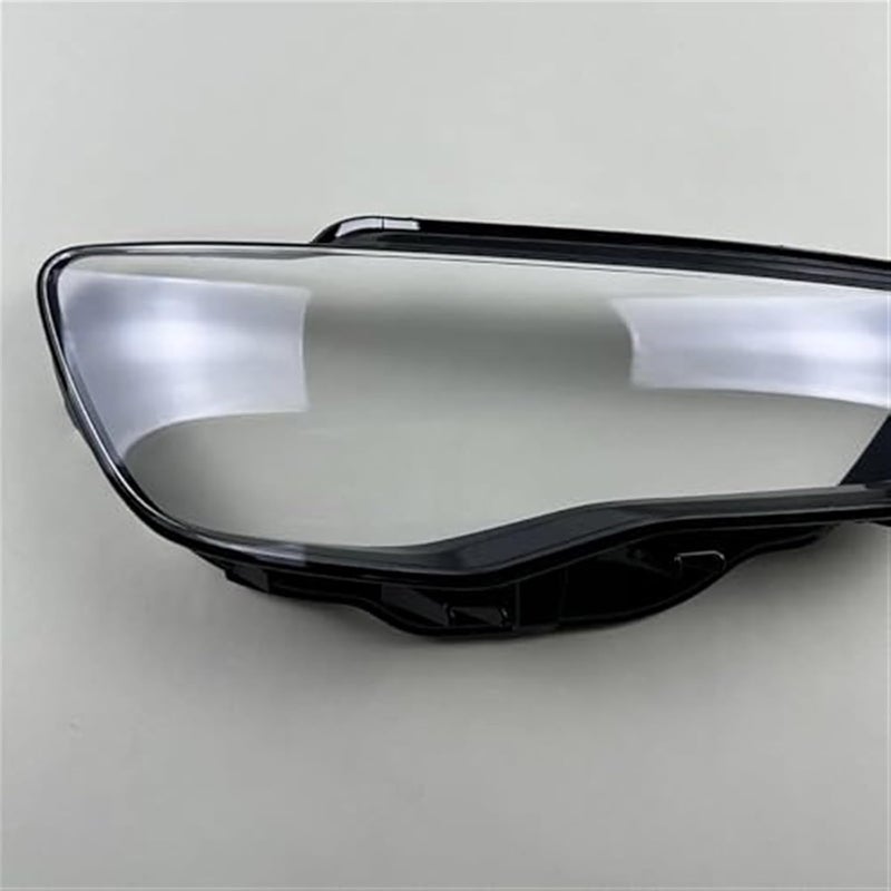 Wivplex Headlight Cover for A3 S3 RS3 2014-2016 - Image 2
