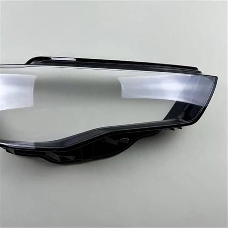 Wivplex Headlight Cover for A3 S3 RS3 2014-2016 - Image 4