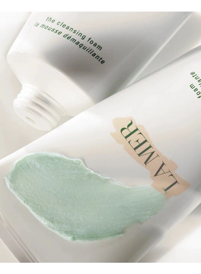 LA MER The Cleansing Foam 30ml - Image 3