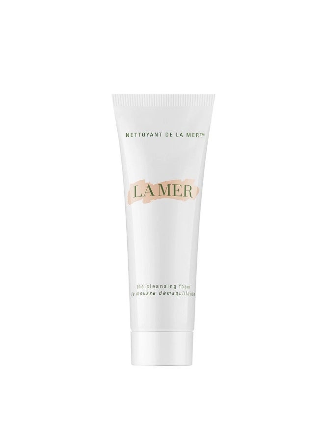 LA MER The Cleansing Foam 30ml - Image 2