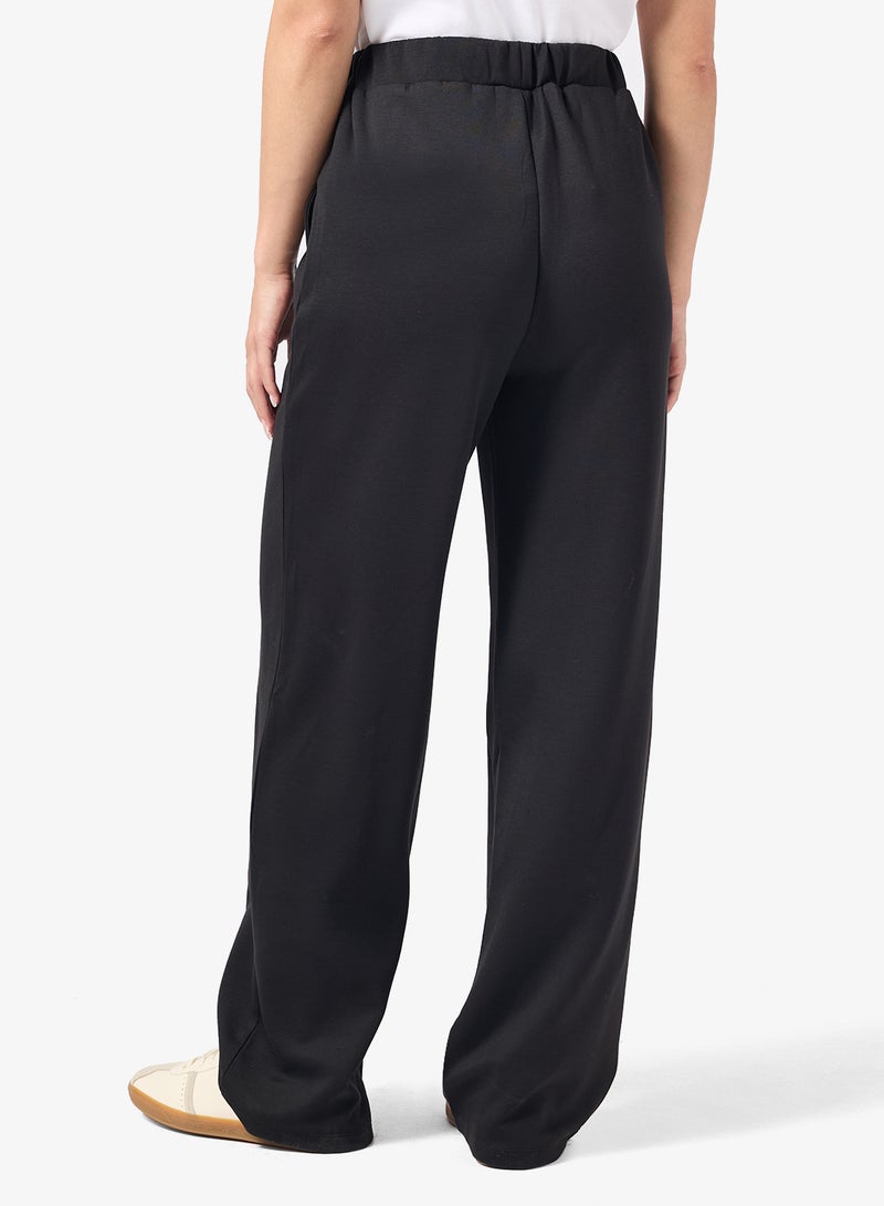ONLY Onlalina Life Leo Drawstring Pants - Image 3