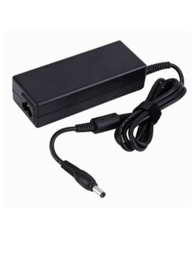 Terabyte شاحن لابتوب بديل 90 واط من HP لطراز HP 286755-001 19 فولت/4.74 أمبير (5.5 مم * 2.5 مم) - Image 1