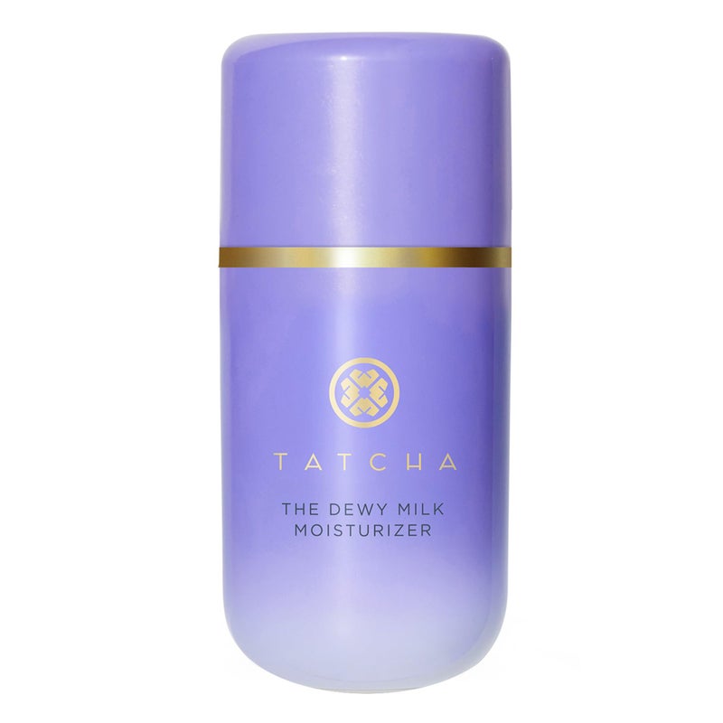 Tatcha The Dewy Milk Moisturizer, Lightweight, Oil-Balancing Hydration for Bouncy Skin & a Lasting Dewy Glow - Image 1