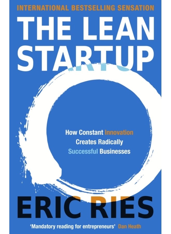 Lean Startup (L) 