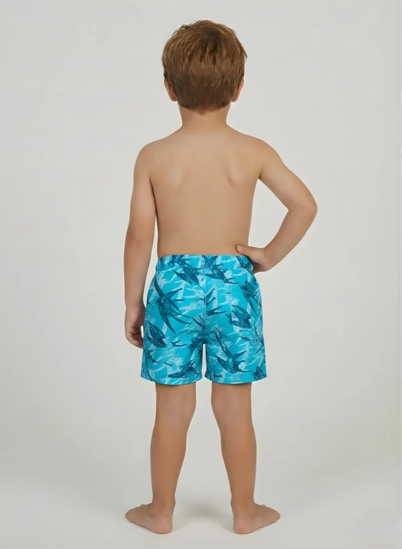 Just Nature Free Fly Swim Shorts