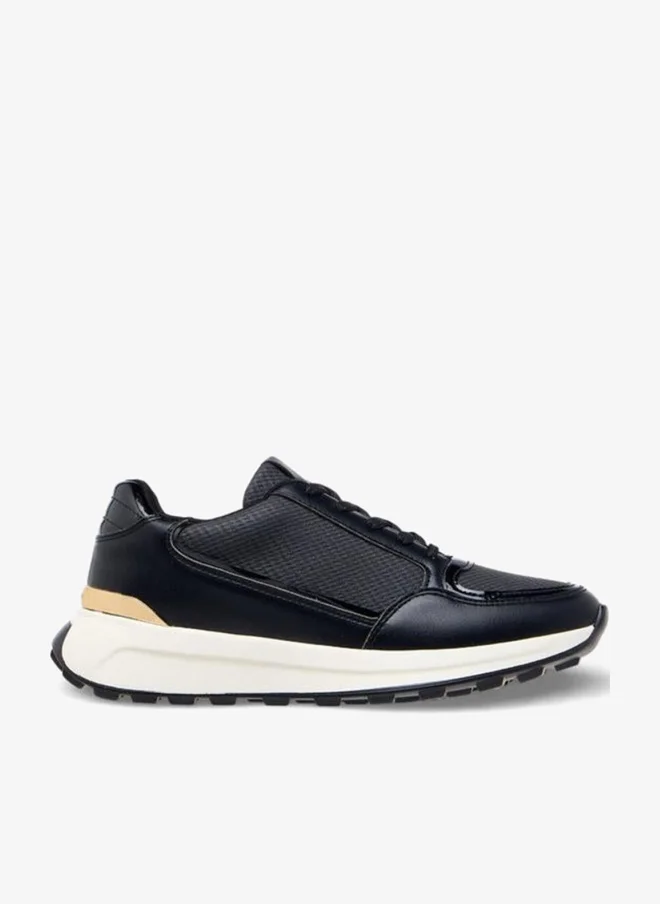 Flora Bella By Shoexpress Flora Bella Women Lace-Up Sneakers
