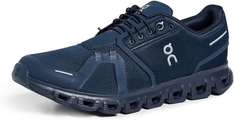 On Running Cloud 6 Sneakers for Men - Image 1