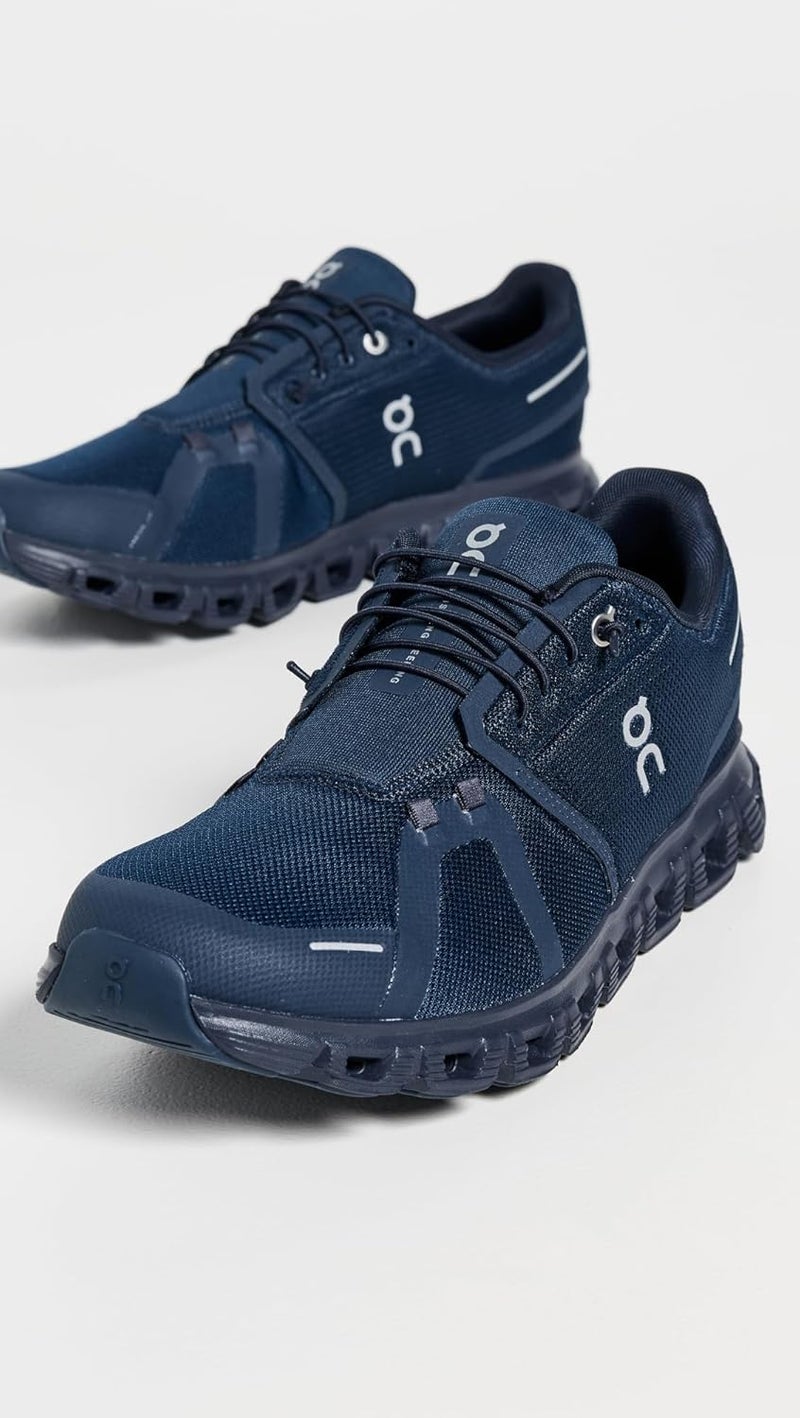 On Running Cloud 6 Sneakers for Men - Image 4