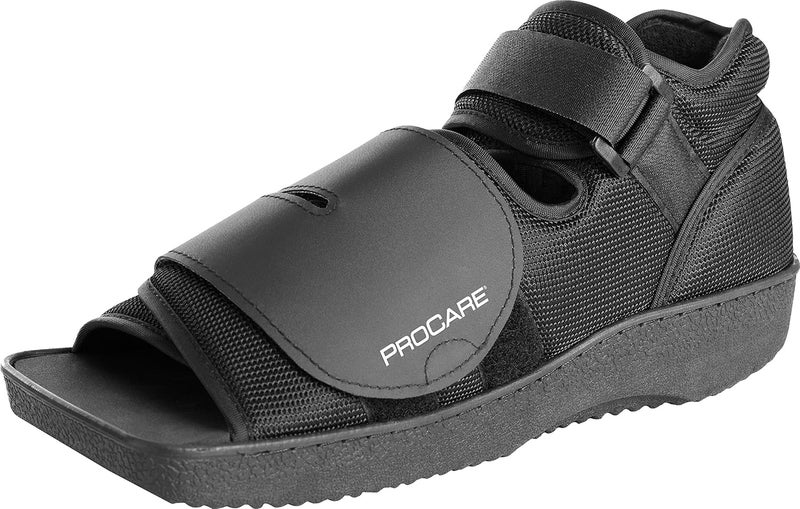 Procare - 79-81232 Squared Toe Post-Op Shoe - Image 1