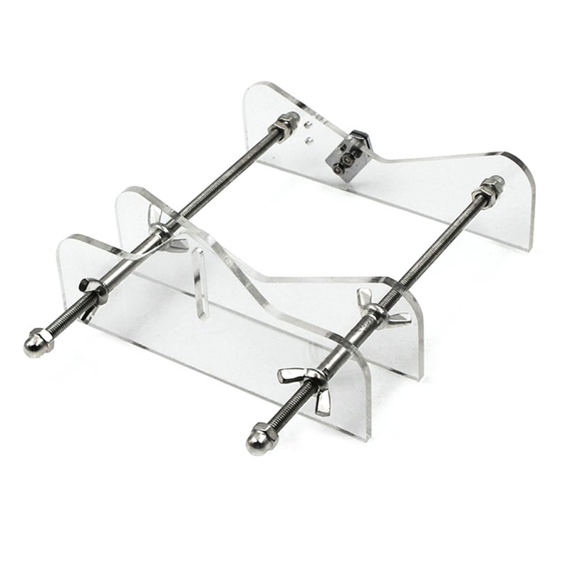 Glass Bottle Cutter DIY Tools for Cutting Round Square Oval Bottles - Image 1